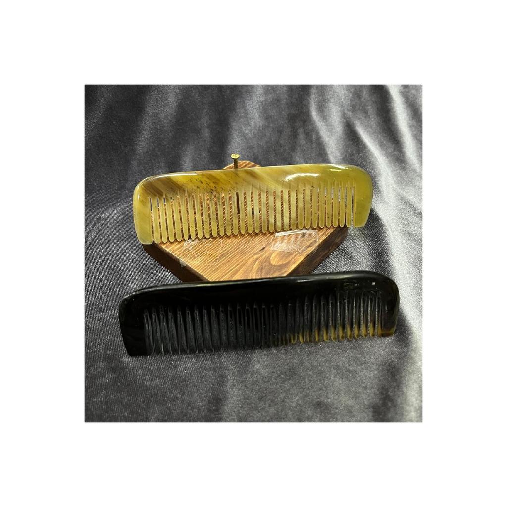 Костяной гребень - Роговой гребень