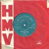 7-дюймовая пластинка SUZY COPE, BOBBY RICHARDS & HIS ORC - Not Never Not Now 45POP1047 HIS MASTER'S VO 1962 UK Поп Б/у