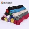 Round Flat Cotton Wax Rope for Jewelry Accessories (0.8-5MM)