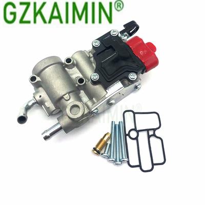 GZKAIMIN MD614698 MD614696 Клапан управления холостым ходом Для Mitsubishi Galant 2.4L