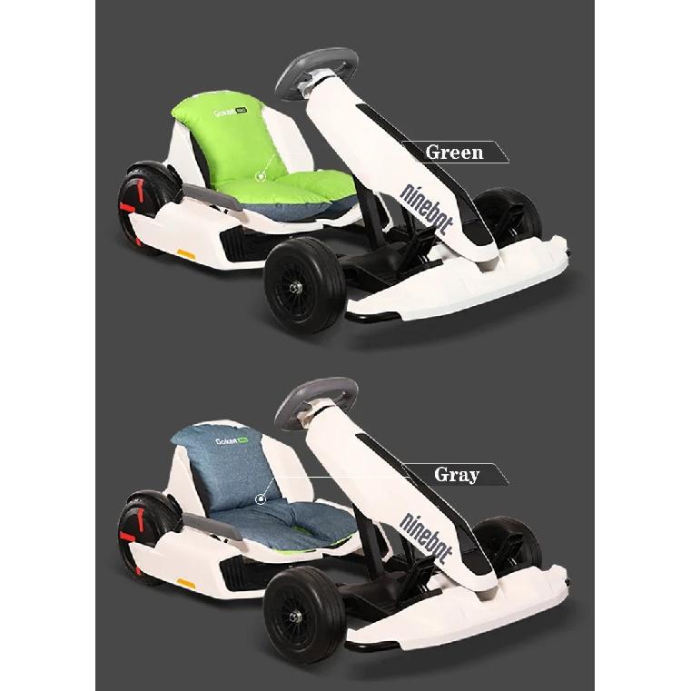 Защитные подушки для поясницы для Ninebot Go Kart / PRO / Lamborghini Аксессуары