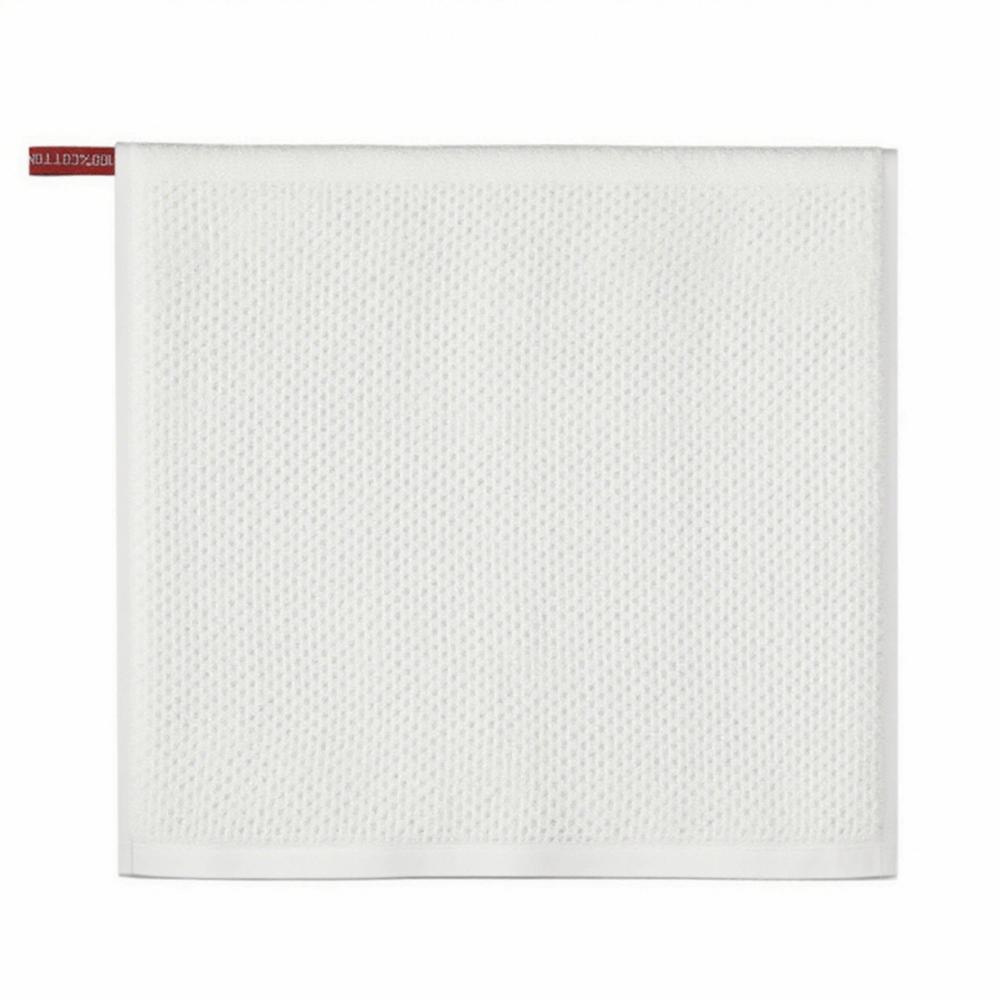 Мягкие и впитывающие хлопковые кухонные тряпки Быстросохнущие 12 x 12 дюймов Тряпки Вафельное плетение Полотенца Кухня