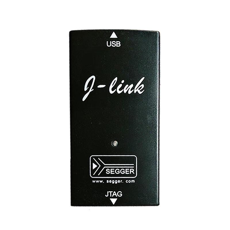J-LINK V8/V9 High-Speed Debugger/Programmer