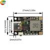 18W 3.7V Lithium Battery Fast Charging Module for Balanced Board Mobile Power Drone - Boost Charging Protection