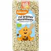 Organic Expanded Brown Rice Biominki 0.075 Kg