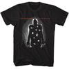 Men's Ozzy Osbourne Ozzy Ozzmosis T-shirt Medium Black