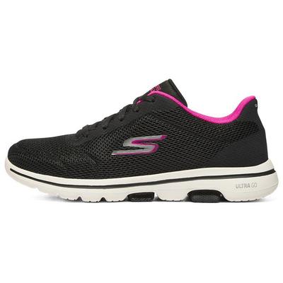 (WMNS) Женские Go Walk 5 124155-BKHP