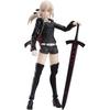 Figma FateGrand Order SaberArtoria Pendragon [Alter] Shinjuku Ver. Non-scale ABS&PVC Painted Movable Figure