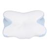 Cervical Pillow for Neck Shoulder Slow Rebound Memory Foam Pillow Ergonomic Neck Support Pillow for 