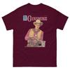 Футболка Gunsmoke - Классический Вестерн ТВ-шоу - Винтажная Вестерн Кино Футболка Унисекс
