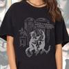 The Cure LoveCaT-Shirt, Vintage 90s Alt Rock Band Tee, Unisex Comfort Colors Shirt