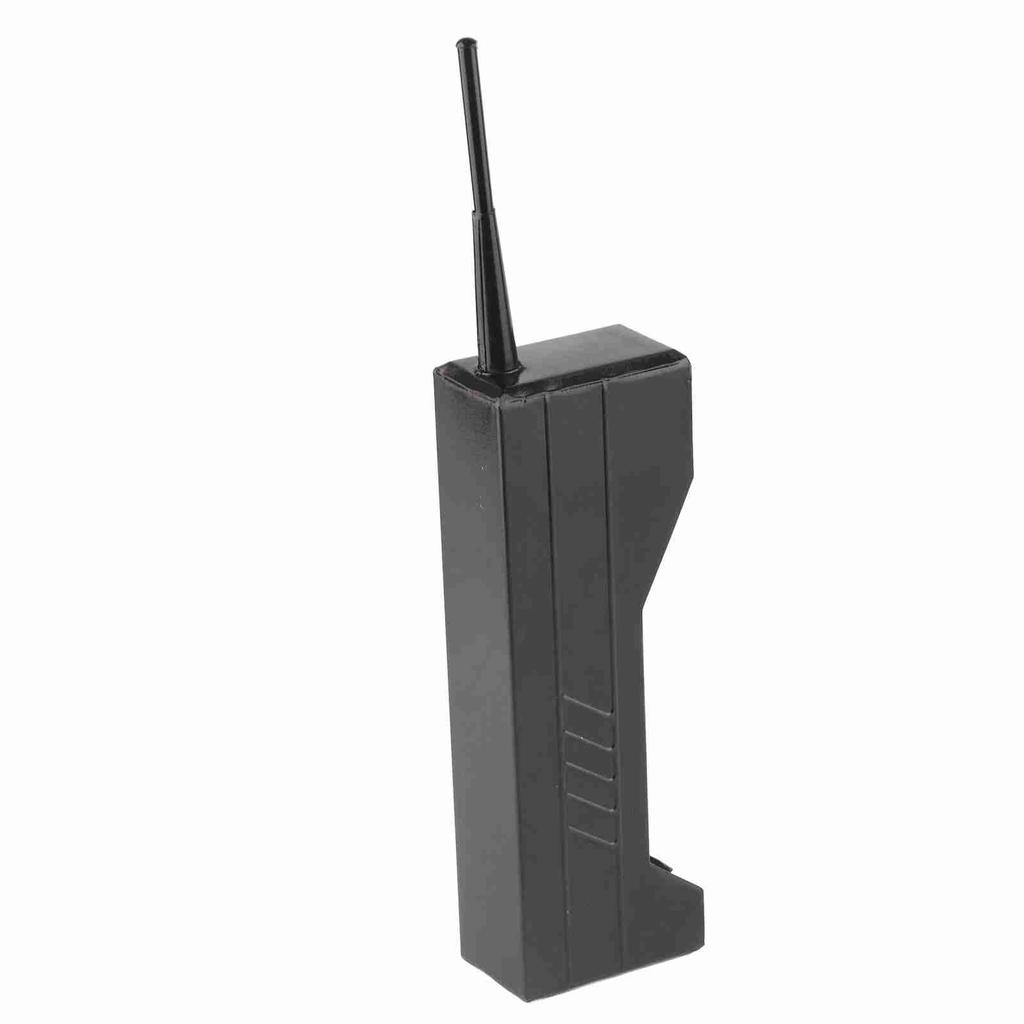 Ретро-кирпичный орнамент для сотового телефона Винтажная модель сотового телефона Моделирование фотографических реквизитов Стилизованные украшения