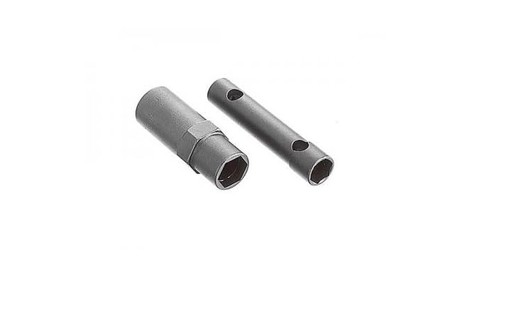 SHIMANO Инструмент для регулировки конуса педали Y46098630 TL-PD63