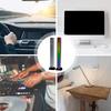 Умный RGB Symphony Sound Control LED Light Music Rhythm Ambient Pickup Lamp Управление приложением для компьютерных игр Декор рабочего стола