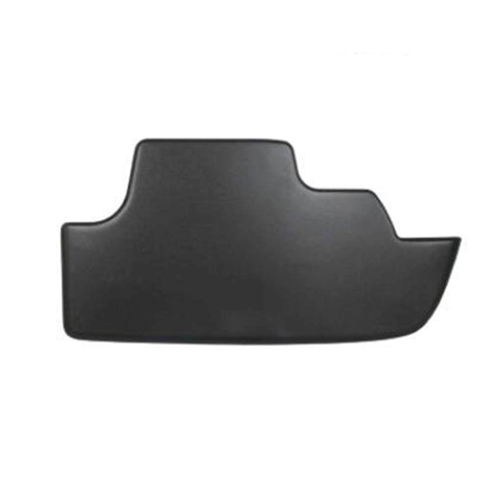 For 2009 2010-2013 Subaru Forester Front Left Fender Plate Air Flap 59123SC010