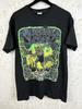 Редкий! Футболка с логотипом Municipal Waste Унисекс Концертная от S до 5XL SG551 Унисекс Футболка