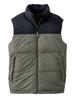 Пуховой жилет EVEN RIVER Cordura, Осень/Зима, Армейский зеленый, GR2005 10, 3L