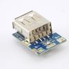 5V 1A Boost Step Up Power Module Lithium LiPo Battery Charging Protection Board USB for DIY Charger Program