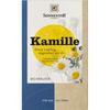 Sonnentor Herbal Tea Chamomile Tea Bag 18x0.8g