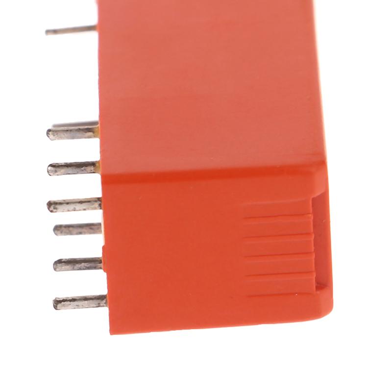 100% Оригинальное реле Rt314024 16A250Vac 8Pin 5V 12V 24V 48V Силовое реле