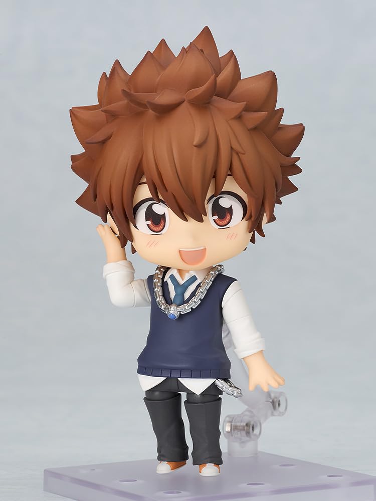 Nendoroid Katekyo Hitman Sawada Tsunayoshi REBORN! 2.0