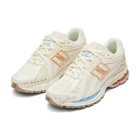 New Balance Унисекс кроссовки 1906R Морская соль Розовый сахар M1906RBP