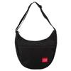 Bag MANHATTAN PORTAGE MP6056 NOLITA BAG Shoulder Bag BLACK [Item]
