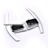 Aluminum Alloy Paddle Shifters for BMW G Chassis G20, G30, X3, X4, X5, X6, F90 Steering Wheel