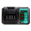Зарядное устройство DC18WA Запасное Быстрая зарядка Для Makita 14.4V 18V BL1811G BL1813G BL1815G Литиевая батарея Безопасное зарядное устройство