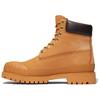 Bee Line X  Waterproof Durable Short Martin Boots Men Boots Brown Black TBOA5ZNU-231