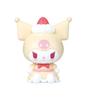 Bandai Bikkura Tamago Bubble Fever Персонажи Sanrio Взбитый Клубничный Торт Рекомендуемый возраст от 3 лет