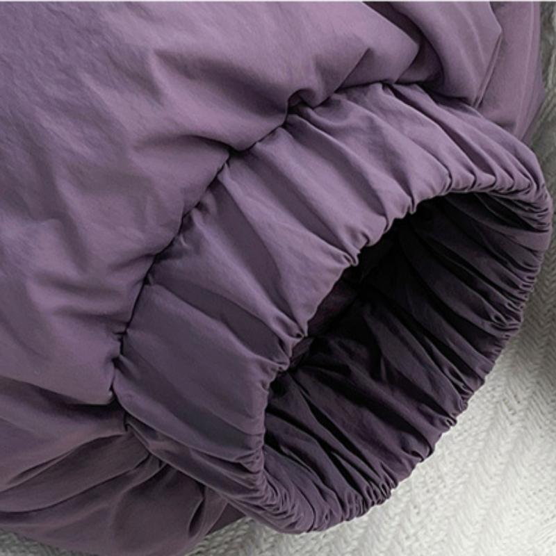 Новая зимняя детская одежда в корейском стиле для мальчиков и девочек, короткая мягкая утолщенная стеганая куртка, детский пуховик