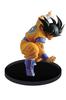 Dragon Ball Z SCultures BIG Zokei Tenkaichi Budokai 7 Part 4 Son Goku (Prize)