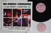 Виниловая пластинка LEE PERRY AS THE UPSETTER Mr Perry I Presume PSLP89 PRESSURE SOUNDS 2015 Великобритания Регги Ска Даб Б/у