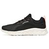Anta Running Series Low Top Running Shoes Men Sneakers Black White 112045571-5