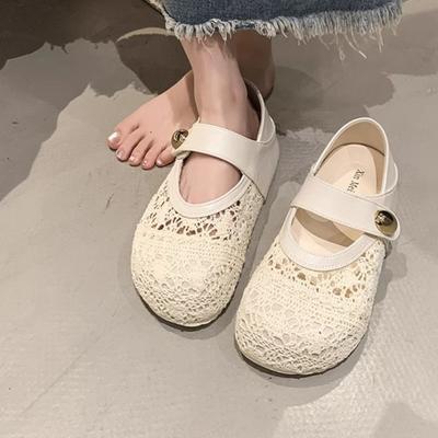 Туфли – Мэри Джейн