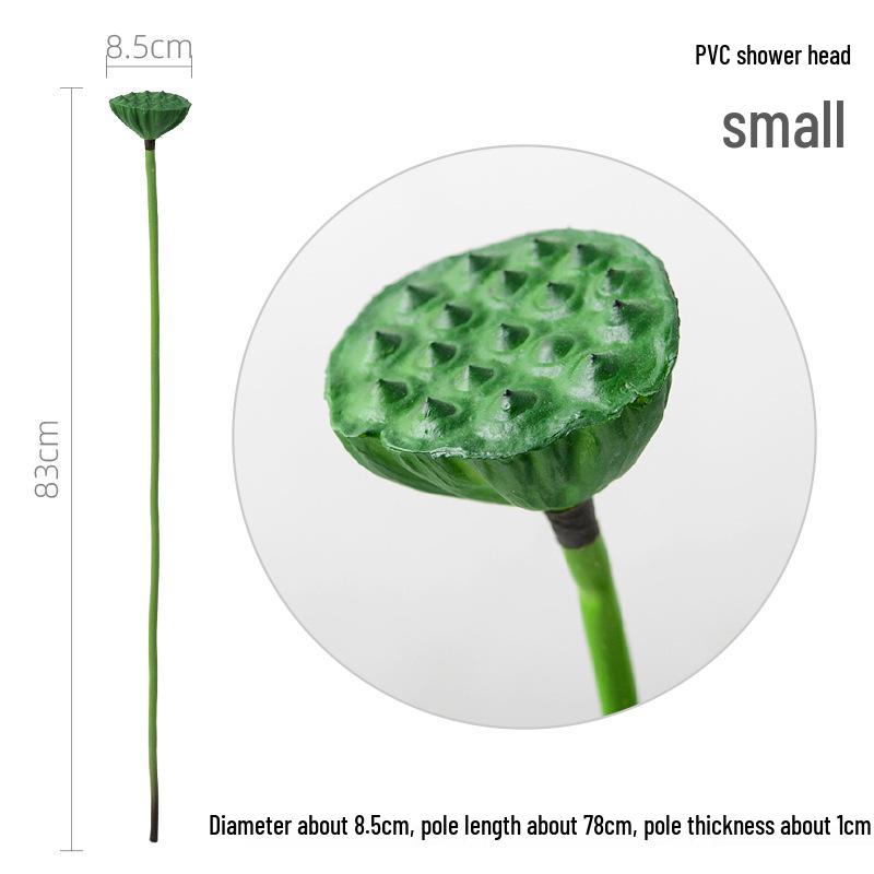 Танцевальные реквизиты «Цветок лотоса и лист лотоса» из ЭВА для декорации сценического оформления пруда