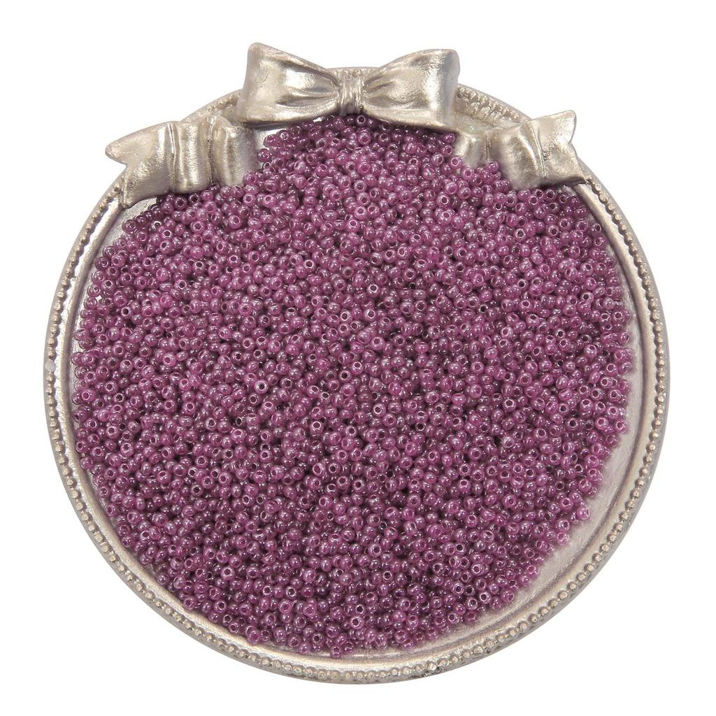 2 мм 2700 шт. имитация нефрита, стеклянные бусины-разделители для мороженого для ювелирных изделий, аксессуары ручной работы «сделай сам»