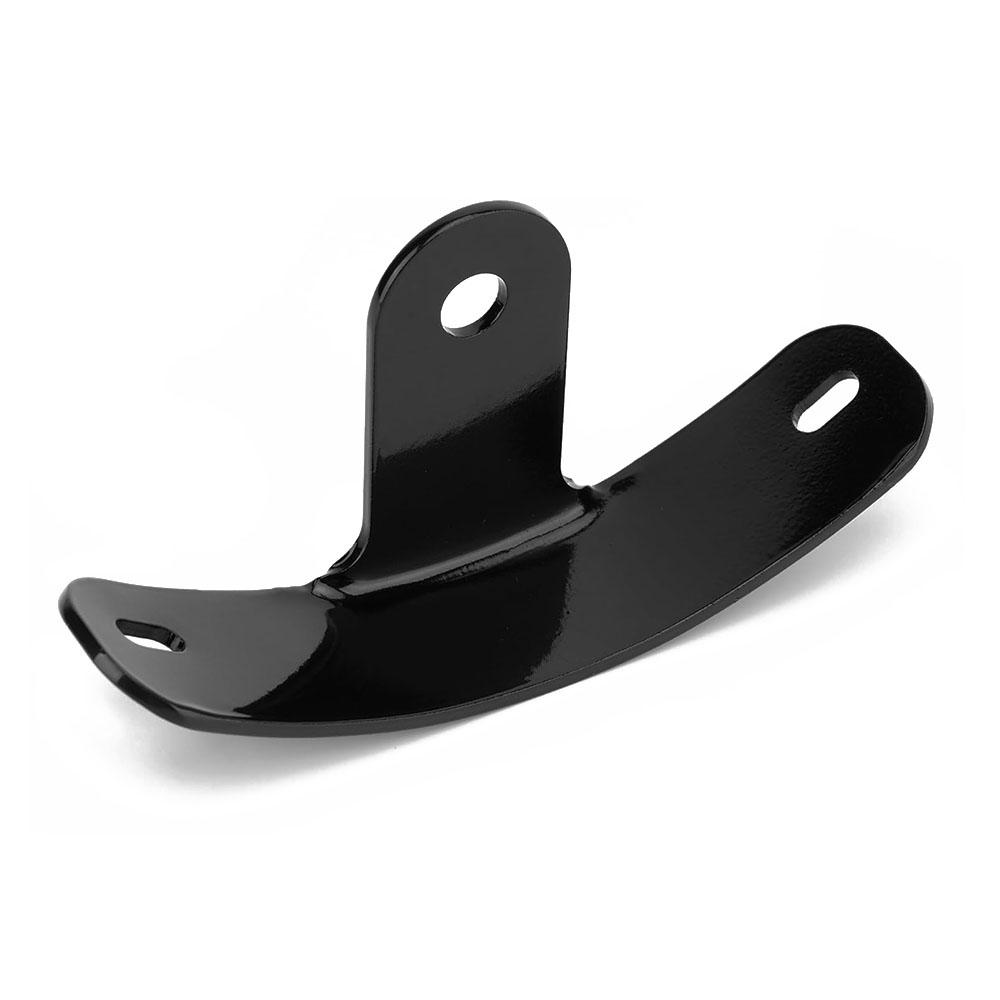 Кронштейн крепления номерного знака для Harley Davidson Sportster 48 72