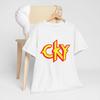 Funny T-Shirt | Band Logo CKY Classic Logo Tee