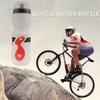 750ML Camping BPA Free Drink Jug Bicycle Water Bottles Sport Cup Sports Bottle
