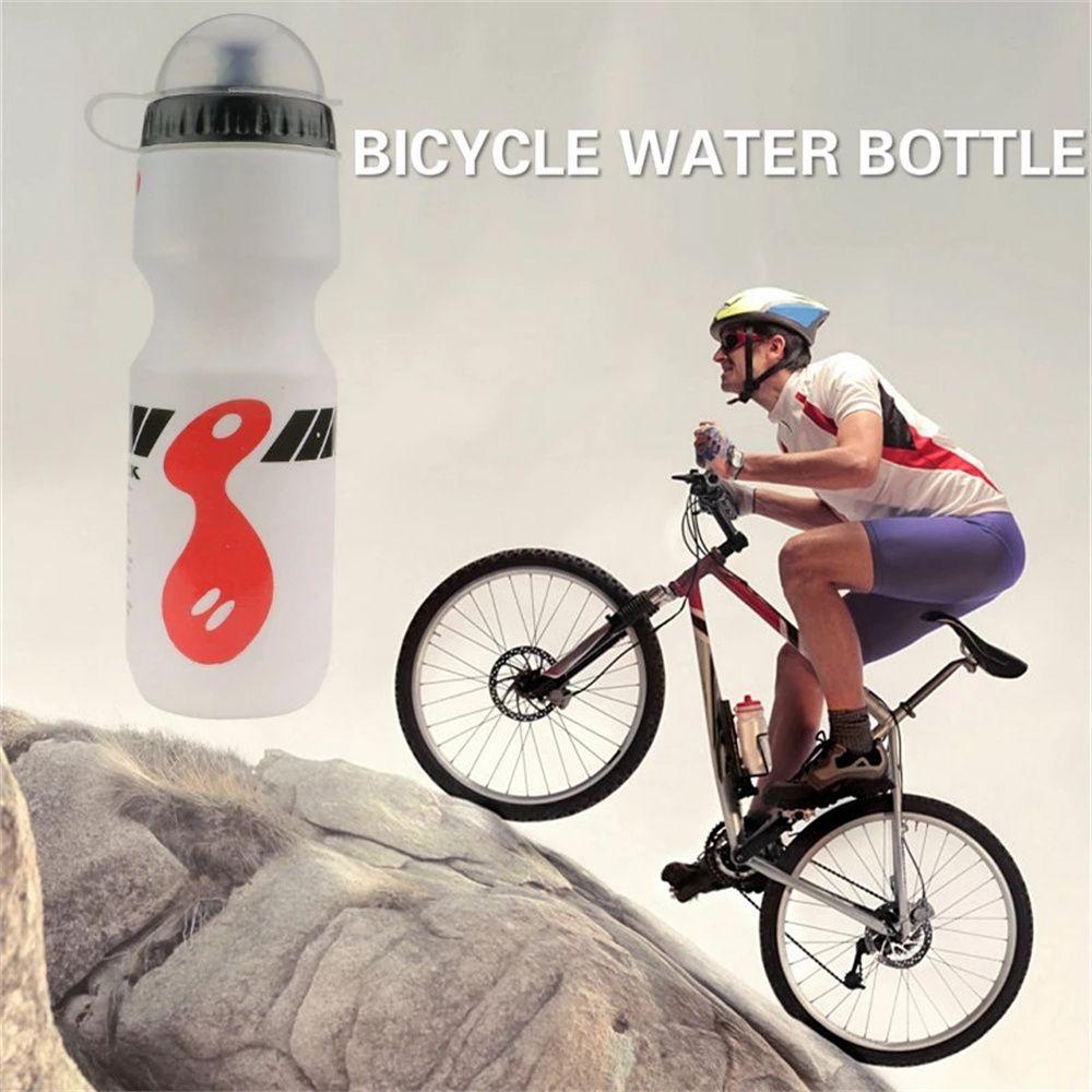 750ML Camping BPA Free Drink Jug Bicycle Water Bottles Sport Cup Sports Bottle
