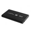 Жесткий диск Box Quick Transmission USB3.0 480 Мбит/с 2,5-дюймовый SATA Wide Application внешний SSD корпус для настольного компьютера
