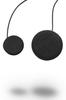 Daytona Motorcycle Intercom Optional Compact Speaker DT-02 Accessory Small, Slim, (24658)