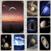 Saturno Классический Постер Ржавая Металлическая Табличка Ретро Декоративная Тарелка Бар Мужская Берлога Гараж Клуб Металлическая Вывеска Настенное Украшение