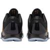Nike Zoom Kobe 5 для школьников 'Год Манбы - Баклажан' (унисекс) Баклажановый / Черный / Металлический Золотой Детские Баскетбольные Кроссовки HM3753 500