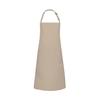 Basic Pocket Bib Apron