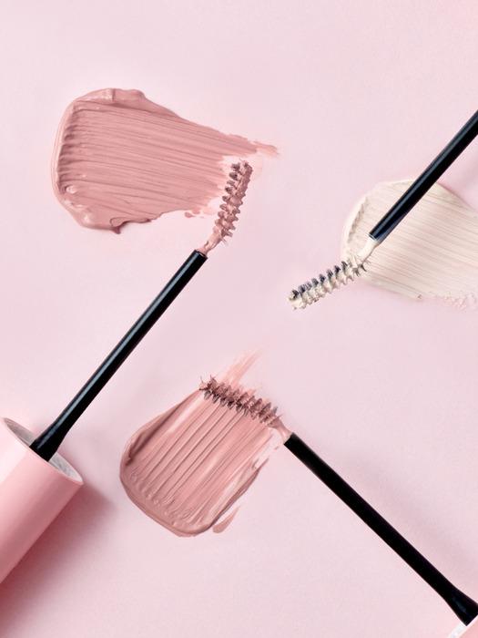 Тушь для бровей Mud Inspire Skinny Brow Cara