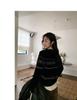 Korean Fair Isle Jacquard Wool Cardigan - Autumn/Winter Collection