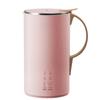 600ML Soymilk Machine Soy Milk Maker Electric Juicer Mixer Vegetable Extractor Food Blender Filter Free Soup Pot Tea Maker 220V